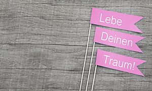 Coaching & Beratung aus Berlin-Charlottenburg