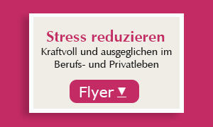 Stressmanagement Rinke Coaching